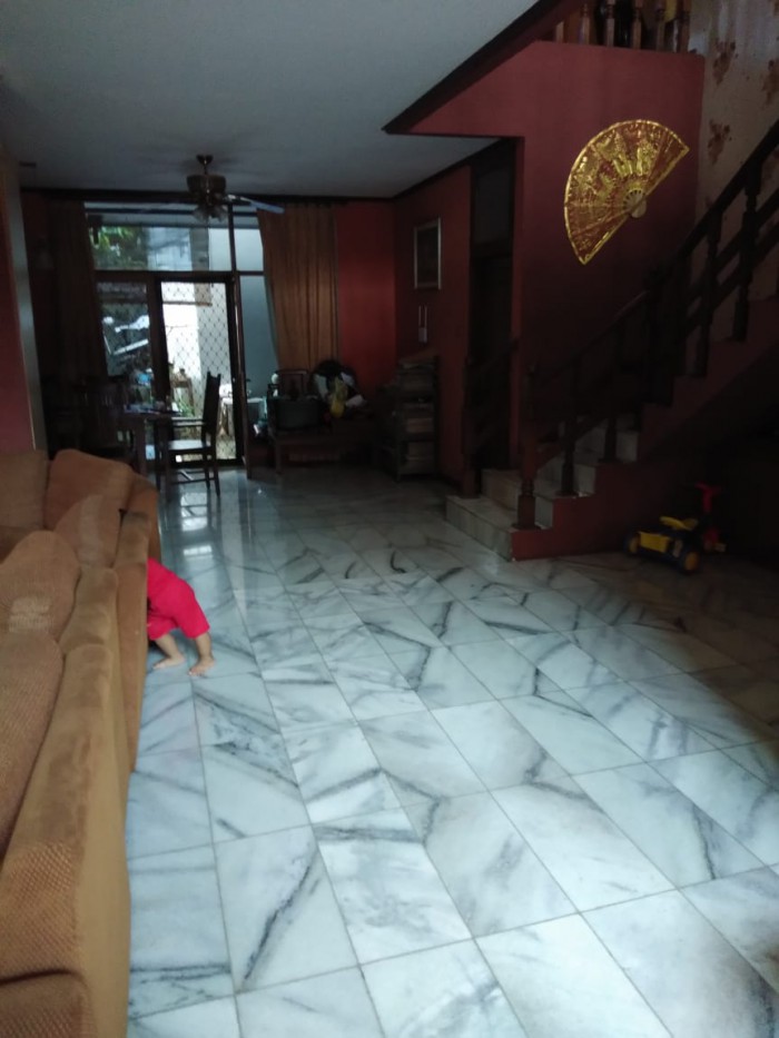 Rumah dijual di Cilandak Jakarta Selatan